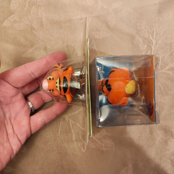 Disney Winnie-The-Pooh Collectable Bundle, New With Tags! - Picture 3 of 16